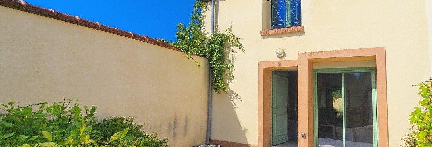 Maison 3 Pièces 69 m² à vendre à Arbonne-la-Forêt (77630)