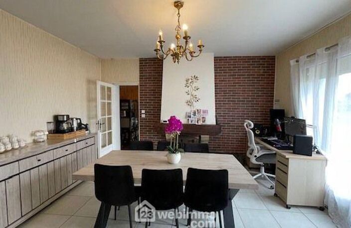 Maison - 166m² - Blérancourt — photo 2
