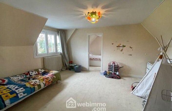 Maison - 166m² - Blérancourt — photo 4