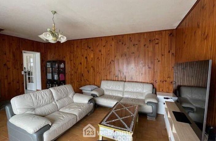 Maison - 166m² - Blérancourt — photo 5