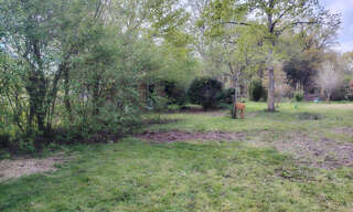 Terrain  3187 m² à vendre à Saint-Lyphard (44410)