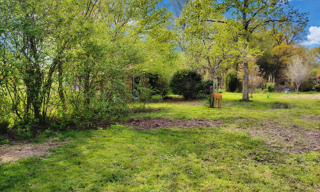 Terrain  3187 m² à vendre à Saint-Lyphard (44410)
