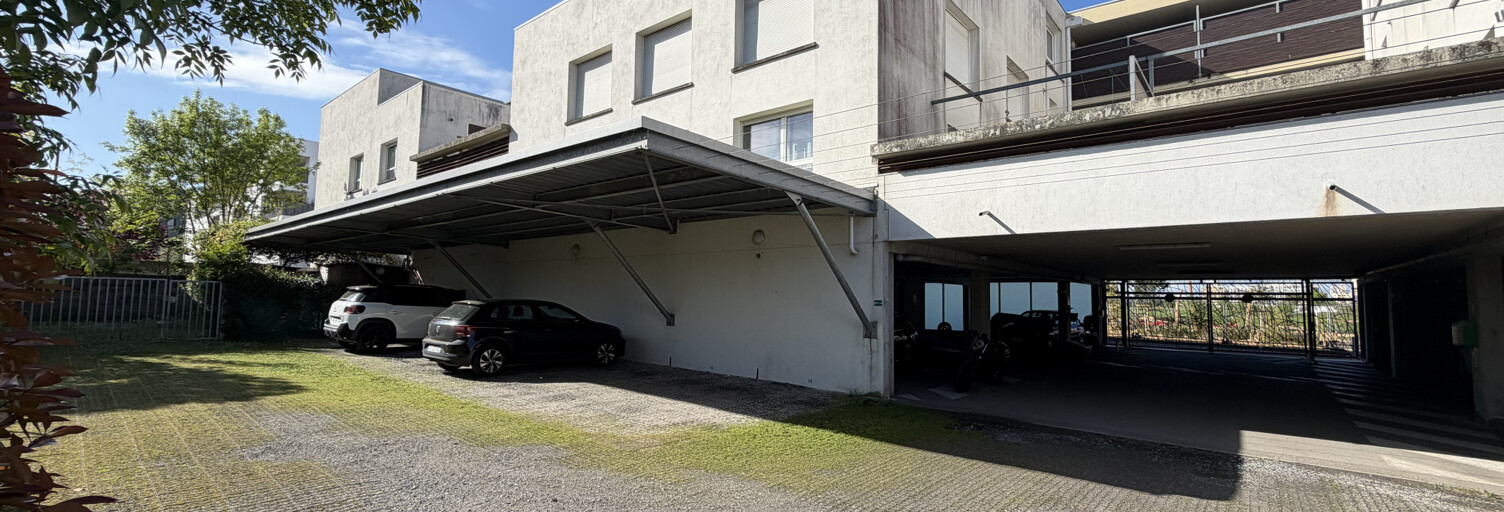 Appartement 5 Pièces 106 m² à vendre à Floirac (33270)