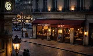 Commerce  63 m² à vendre à Paris 10 (75010)