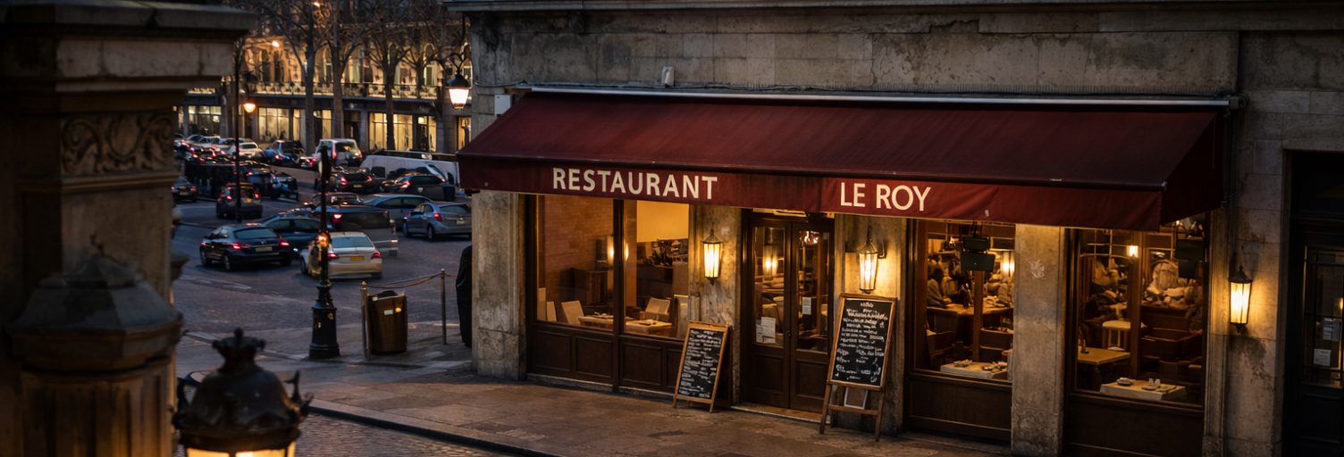 Commerce  63 m² à vendre à Paris 10 (75010)