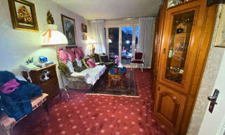 Appartement 2 Pièces 45 m² à vendre à Paris 18 (75018)