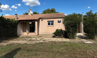 Maison 4 Pièces 74 m² à vendre à Martigues (13500)