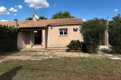 Maison 4 pièces 360400 €