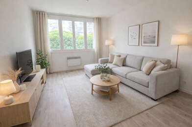 Appartement 2 pièces 149000 €