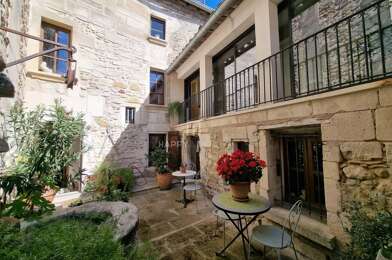 Maison 11 pièces 530000 €