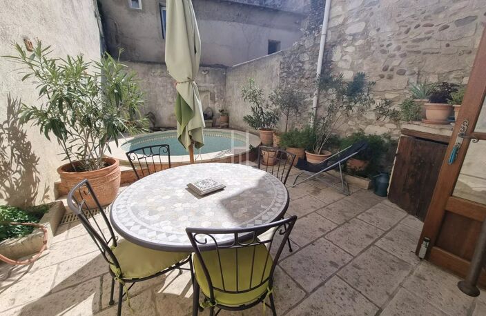 Maison de charme du 17eme au coeur du village — photo 5