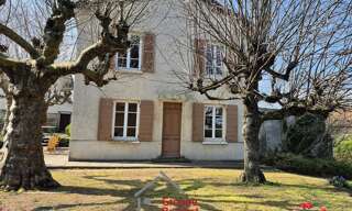 Maison 5 Pièces 131 m² à vendre à Grézieu-la-Varenne (69290)