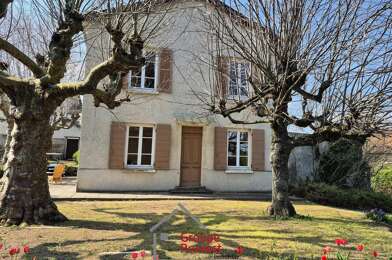 Maison 5 pièces 480000 €