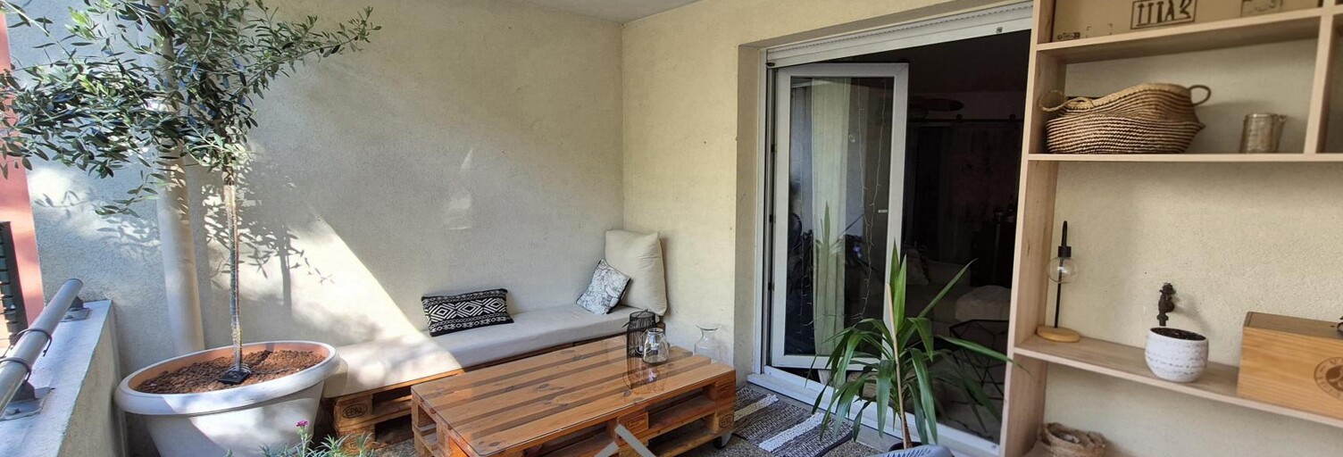 Maison 3 Pièces 60 m² à vendre à Lyon 9 (69009)