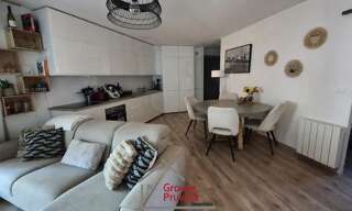 Appartement 3 Pièces 60 m² à vendre à Lyon 9 (69009)