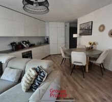 Photo T3 de 3 pièces Lyon-9eme-Arrondissement