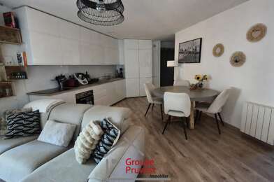 Appartement 3 pièces 249000 €