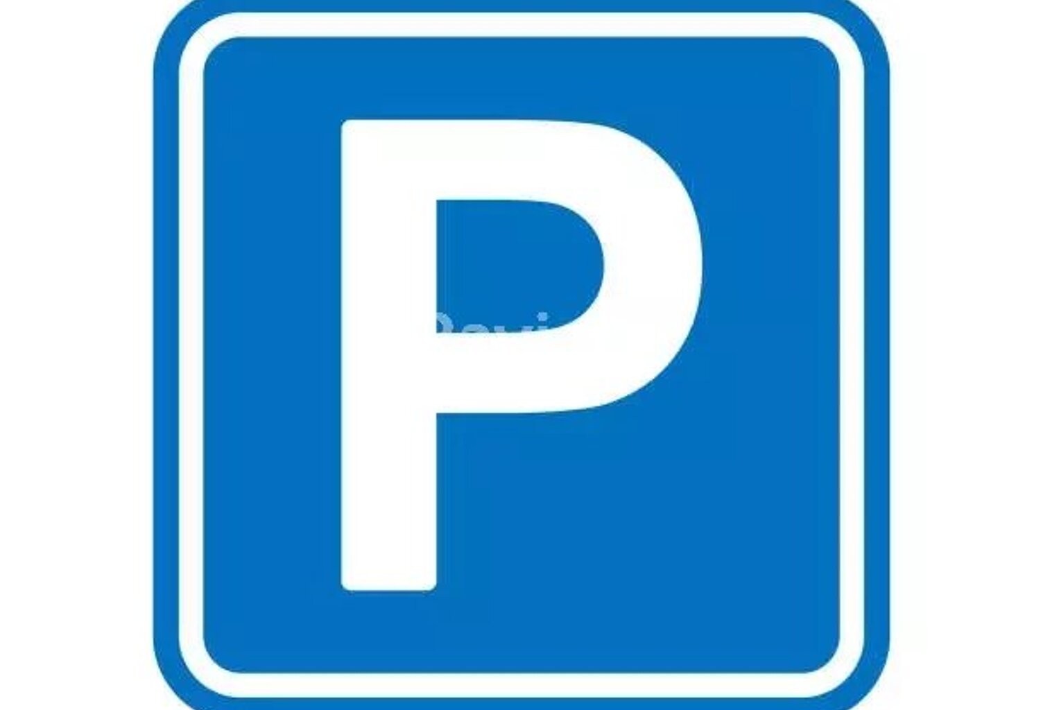 PARKING RUE DE LA PARFUMERIE — photo 1