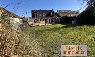 Maison 7 Pièces 126 m² à vendre à L'Isle-Adam (95290)