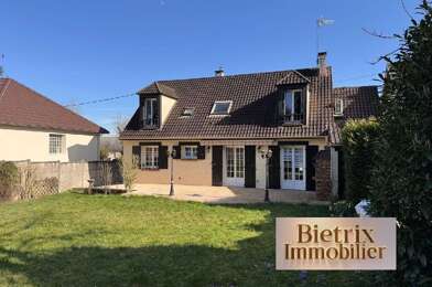 Maison 7 pièces 468000 €