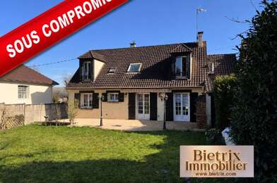 Maison 7 pièces 468000 €