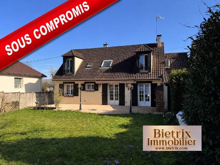 Maison 7 pièces 126 m² — photo 1
