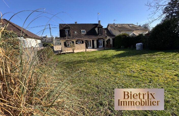 Vente maison 7 pièces 126 m² Parmain (95620) — photo 3