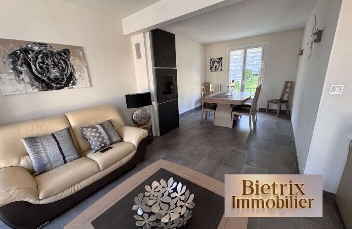 Vente maison 7 pièces 126 m² Parmain (95620) — photo 4