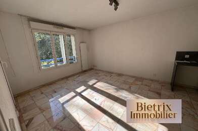 Appartement 2 pièces 880 €