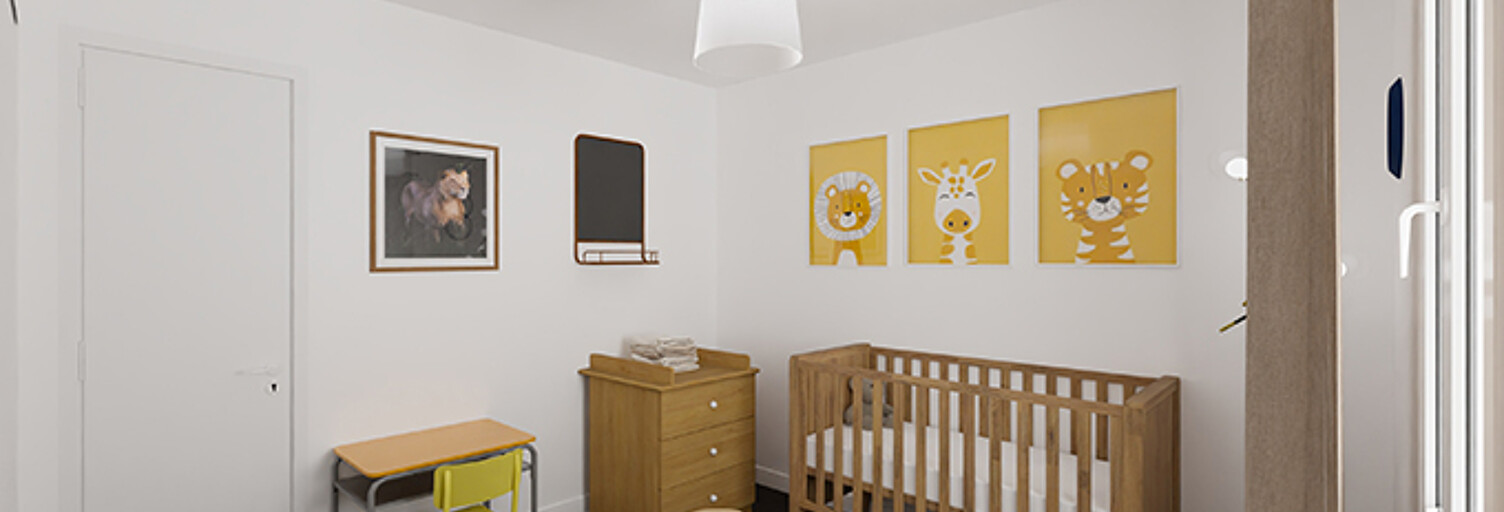 Maison 75 m² à construire Bessines-sur-Gartempe (87250)