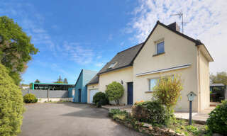 Maison 6 Pièces 130 m² à vendre à Le Sel-de-Bretagne (35320)