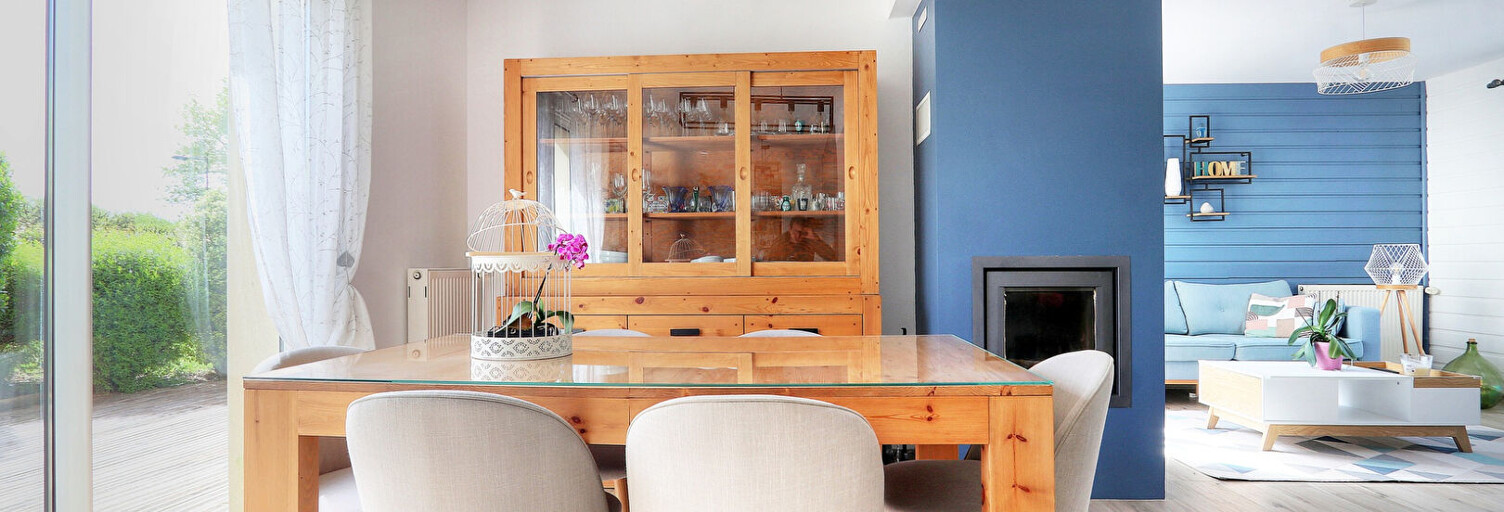 Maison 6 Pièces 130 m² à vendre à Le Sel-de-Bretagne (35320)