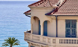 Appartement 4 Pièces 83 m² à vendre à Nice (06200)