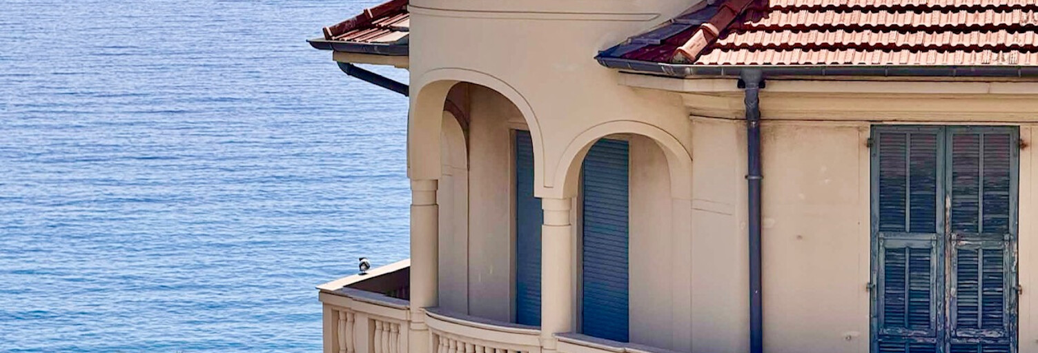 Appartement 4 Pièces 83 m² à vendre à Nice (06200)