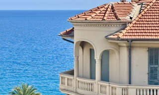 Appartement 4 Pièces 83 m² à vendre à Nice (06200)