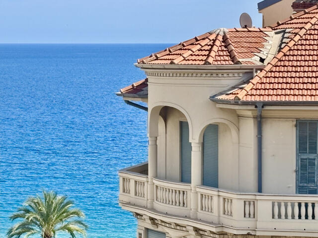 Appartement proposé à Nice