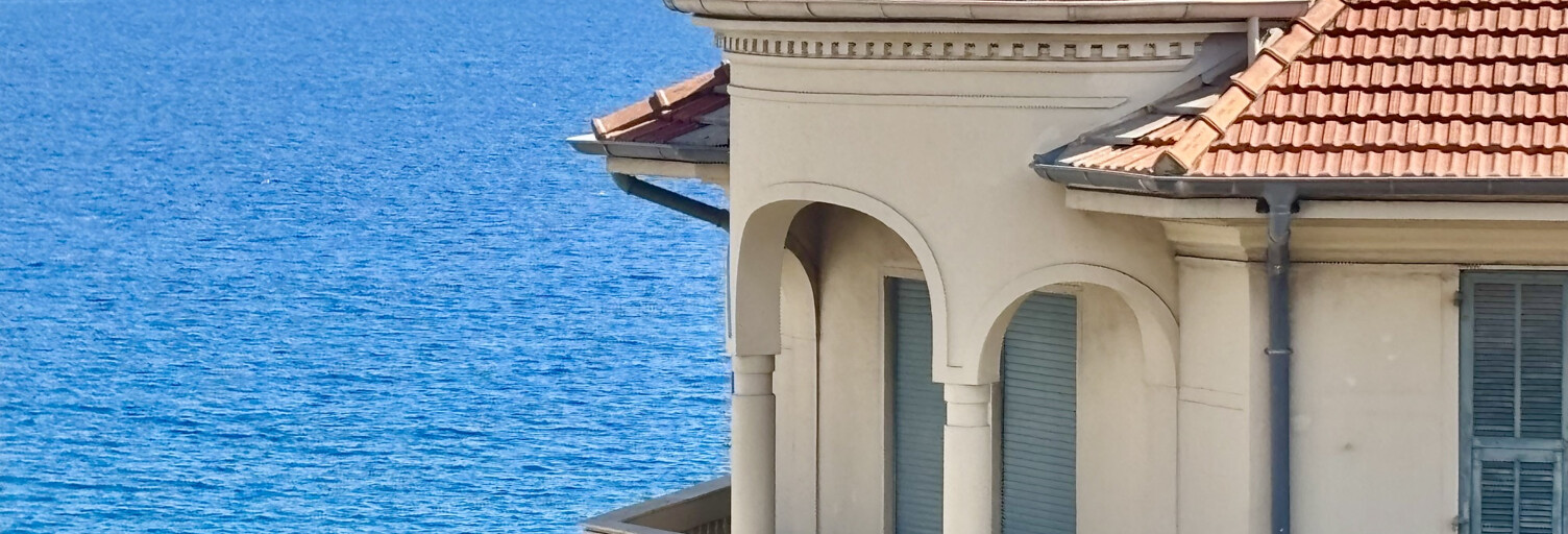 Appartement 4 Pièces 83 m² à vendre à Nice (06200)