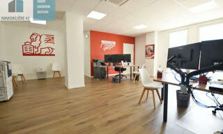 Commerce  150 m² à louer à Le Puy-en-Velay (43000)