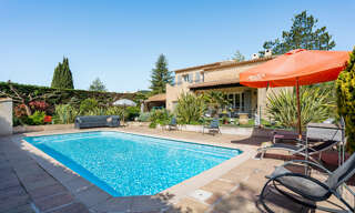 Maison 5 Pièces 144 m² à vendre à Saint-Zacharie (83640)