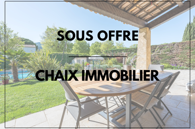 Maison 5 pièces 649000 €