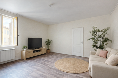 Appartement 3 pièces 118000 €