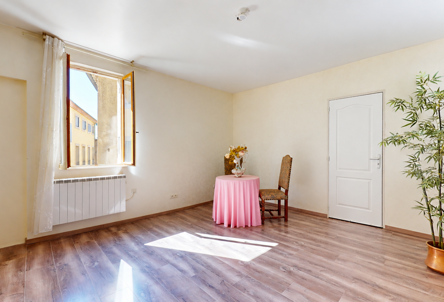 Appartement T3 - Centre historique de Béziers — photo 1