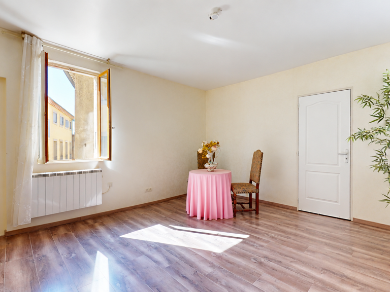 Appartement T3 - Centre historique de Béziers — photo 1