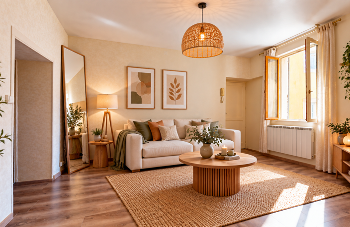 Appartement T3 - Centre historique de Béziers — photo 2