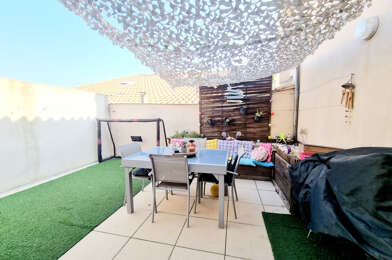 Appartement 4 pièces 895 €