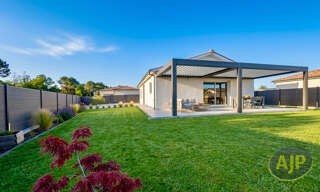 Maison 4 Pièces 90 m² à vendre à Arsac (33460)