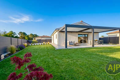 Maison 4 pièces 378000 €