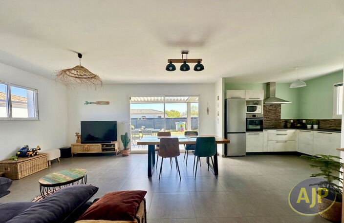 Maison 3 chambres, Arsac ! — photo 2