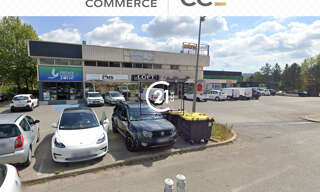 Commerce  120 m² à louer à Grasse (06130)