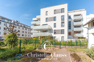 Appartement 4 pièces 435000 €